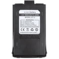 thumbnail image 1 of BaoFeng 7.4V 1800MAH Li-ion Battery for GT-3 Black, 1 of 2