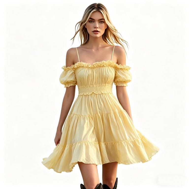 short flowy spaghetti strap dress Spaghetti Straps Pink Tiered Short Homecoming Dress  Ohmollydress