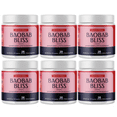 thumbnail image 1 of Baobab Bliss Advanced Formula Weight and Appetite Management - 6 Tubs, 1 of 5