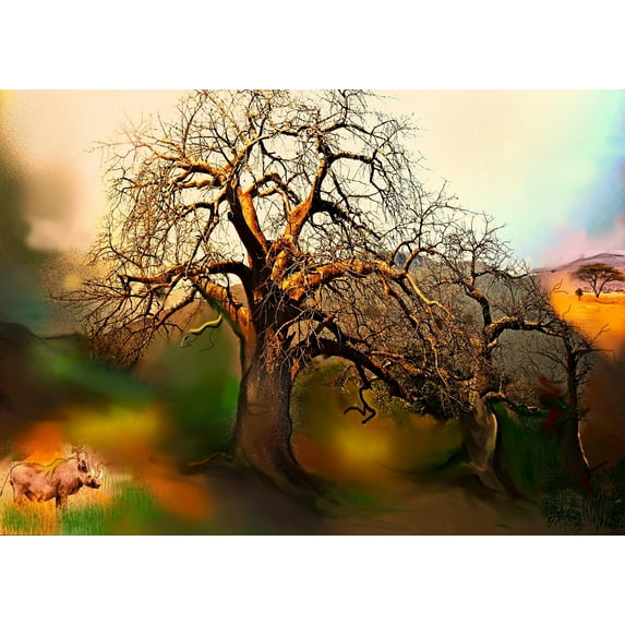 Baobab Tree2