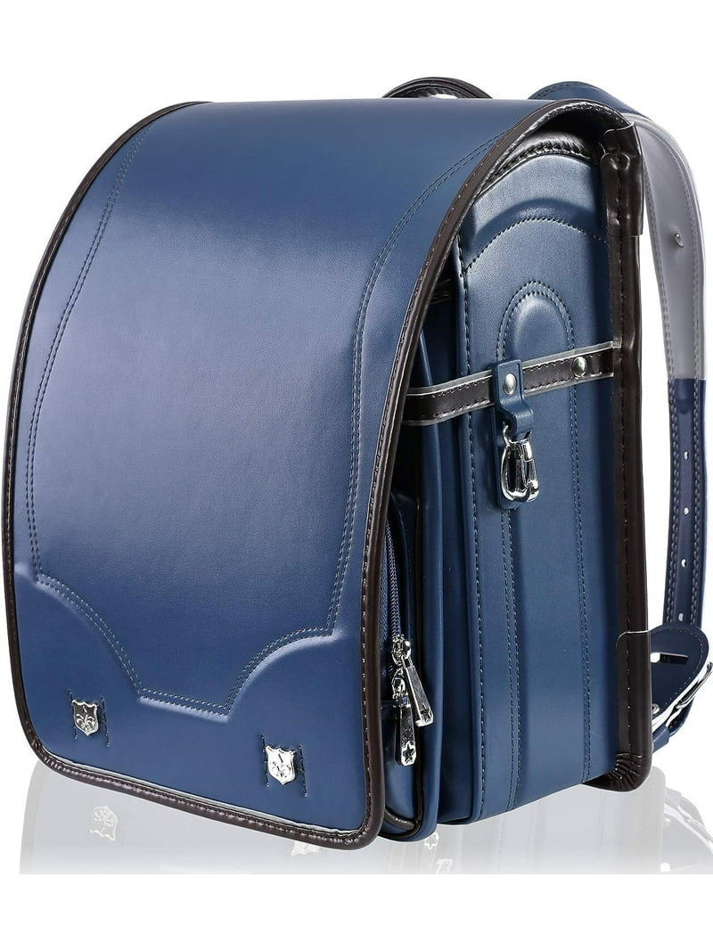 Baobab's Wish Japanese School Bag for Elementary School