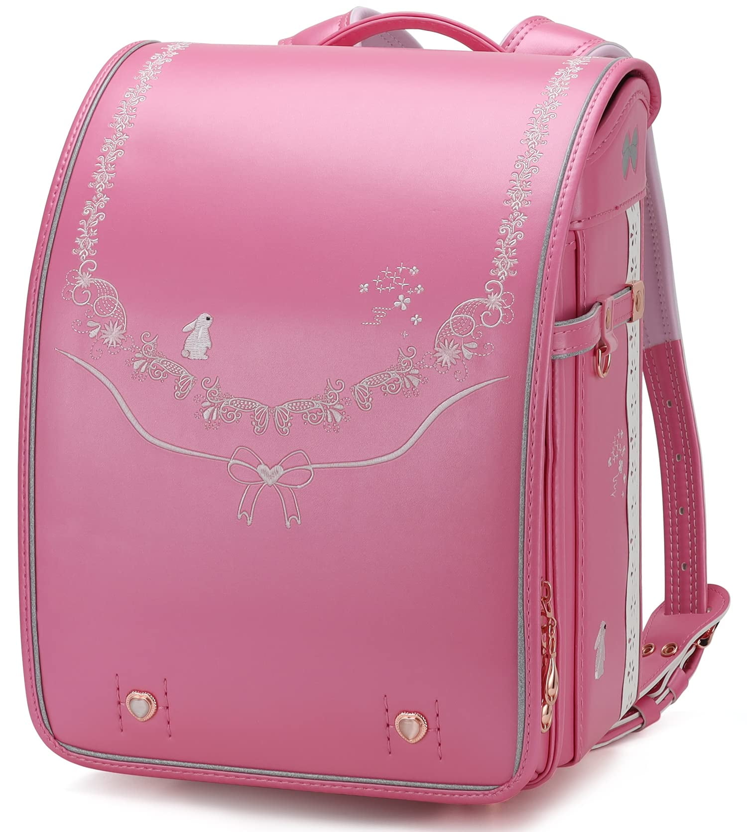 Baobab s Wish Ransel Randoseru Backpack Automatic Satchel Japanese