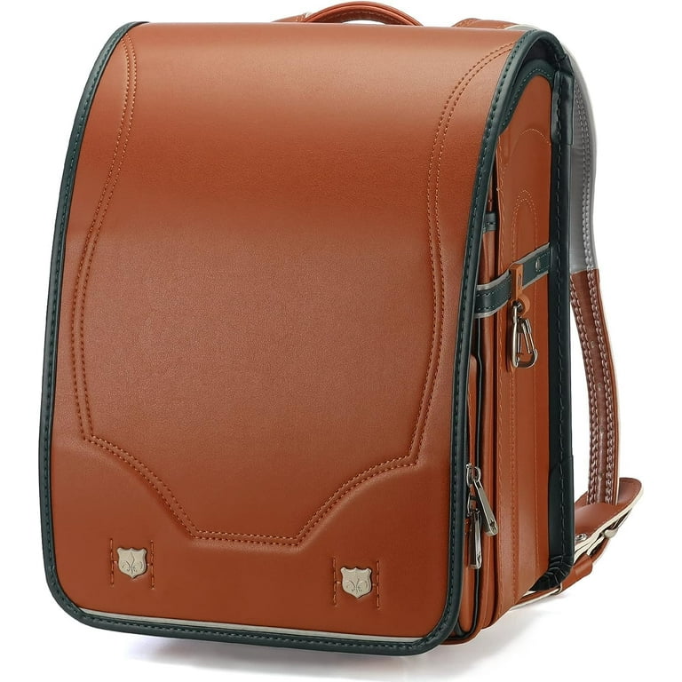 Japanese school bag satchel hotsell