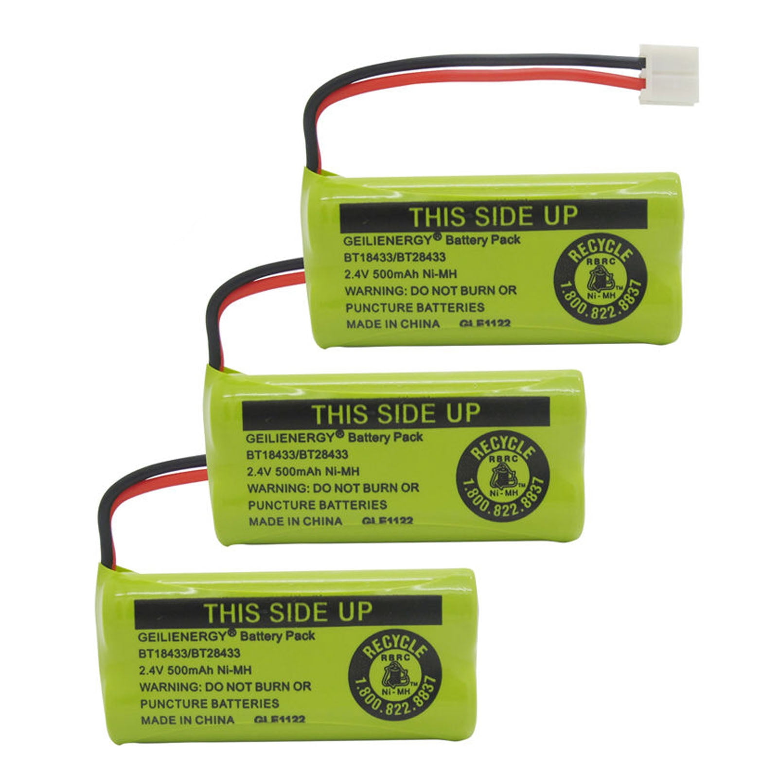 Baobian BT18433/BT28433 BT8300 Batt6010 BT1011 BT1018 BT184342/BT284342