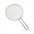 thumbnail image 1 of Baoblaze 2-6pack Splatter Screen with Heat Resistant Handle Pan Screen for Frying Pan 2 Pcs, 1 of 8