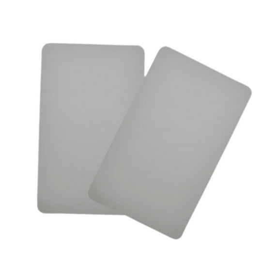 Baoblaze 2 Pieces PVC Repair Patches DIY Kayak Patch for Tent Air Bed Inflatable Toys Gray