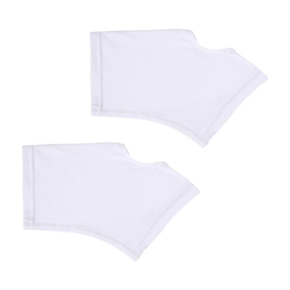 Baoblaze 2 Pieces Spats 1 Pair Sleeves Baseball Football Soccer Sports Spats