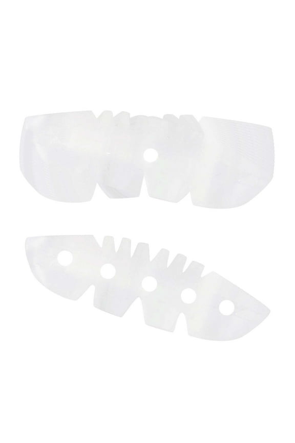 20 X Baseball Cap Liners Lightweight Sweat Absorbent Breathable Hat Sweat Liners