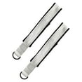 thumbnail image 1 of Baoblaze 2Pcs D Rings Straps Handle Women Men Pilates Double Loop Straps for Reformer, 1 of 8