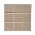 thumbnail image 1 of Baoblaze 2X Cork Board Tiles 12" x 12" Home School Message Board B, 1 of 7