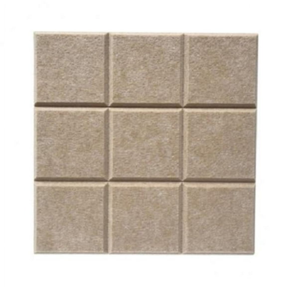 Baoblaze 2X Cork Board Tiles 12" x 12" Home School Message Board B