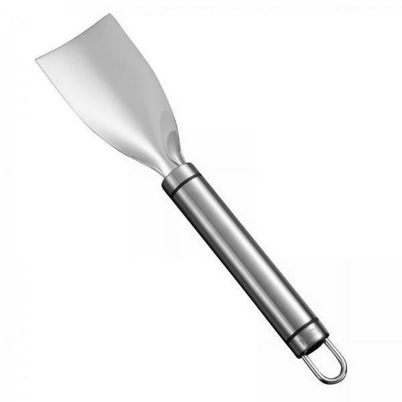 Baoblaze 2xKitchen Carving Knife Push Knife for Home Use Platter Decoration Restaurants