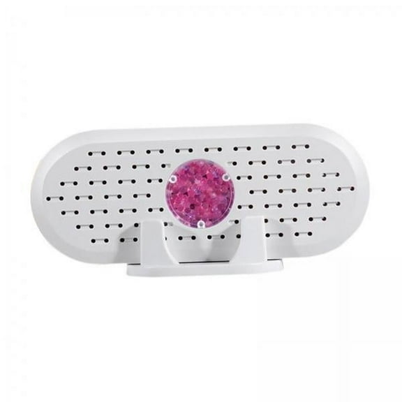 Baoblaze 2xSmall Dehumidifier Drying Indoor Dehumidifier for Cupboard Apartment Cabinet 15.5cmx6cmx4cm