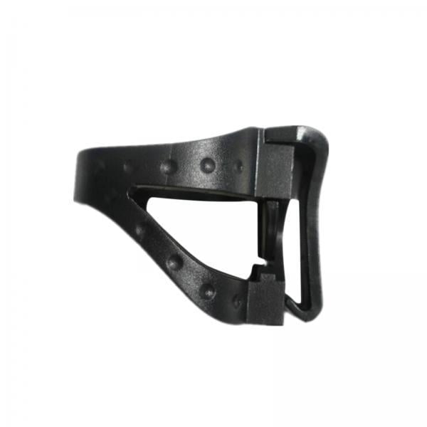 Baoblaze 2xSnorkel Retainer Snorkel Keeper Replacement Quick Release