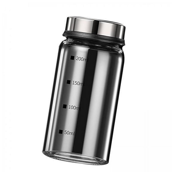 Baoblaze 3x Seasoning Jar Medium