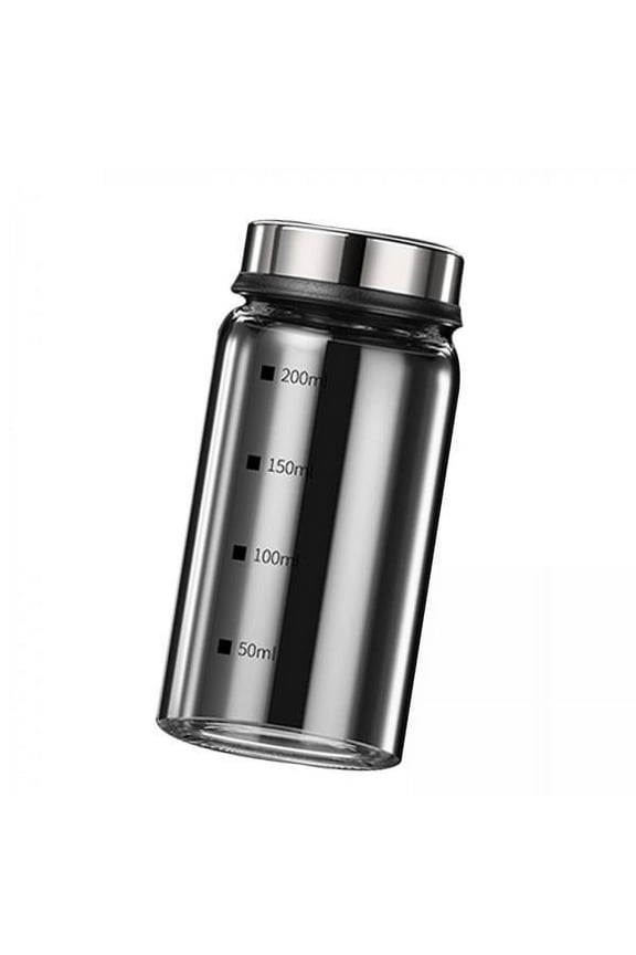 3x Seasoning Jar Medium