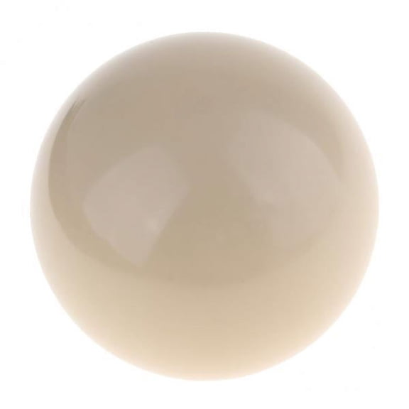 Baoblaze 3xResin Billiard Practice Training Pool Cue Ball Billiard Trainer Ball 3 Pcs