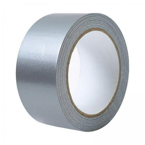 Baoblaze 3xWindow Weather Tape Window Sealing Tape Rain No Residue Argent 5m