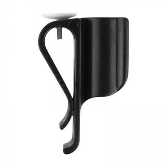 Baoblaze 4xGolf Club Bag Holder Clip Protector Tool Golf Club Bag Clip on Putter Holder