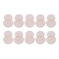 thumbnail image 1 of Baoblaze 4xUnderarm Armpit Dress Guard Perspiration Absorbent 20pcs 4 Pcs, 1 of 8