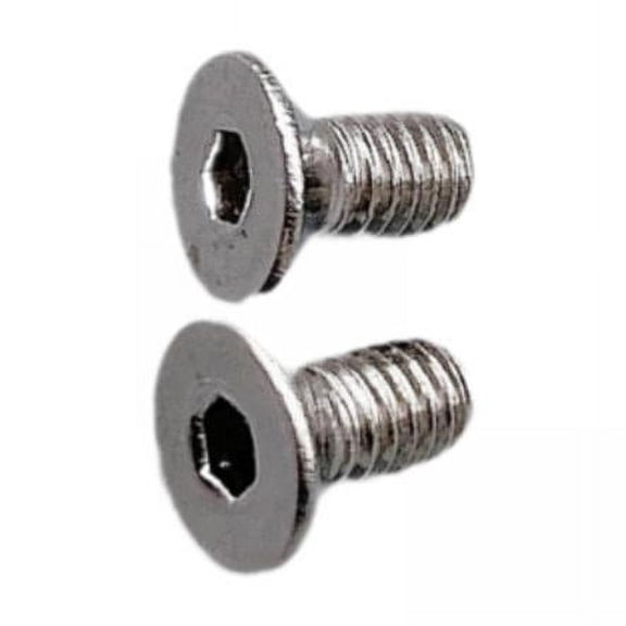Baoblaze 5x2 Pieces Rear Derailleur Screws Small for Cycling Bike Mountain