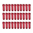 thumbnail image 1 of Baoblaze 5x30Pcs Bike Cable End Caps Bike Brake Cable End Tips Bike Inner Wire Gear 5 Pcs, 1 of 8
