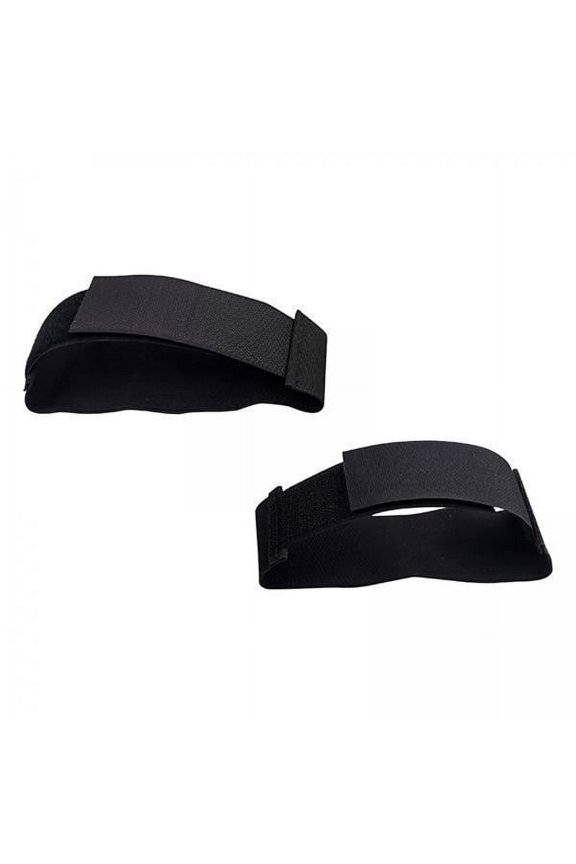 5xHockey Leg Strap Fixed Goalie Leg Strap for Athletic Ice Football Socks Miss