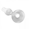 thumbnail image 1 of Baoblaze 5xKiteboarding Kite Inflate Valve Clear TPU Bladder Repair Non-Return, 1 of 8