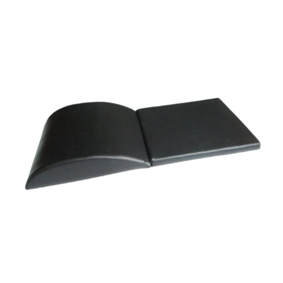 Baoblaze ABDOMINAL MAT SITED Support for The Formation of A Support Core And Low Back for