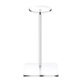 thumbnail image 1 of Baoblaze Acrylic Hat Display Stand, Hat Display Stand, Clear Organizer, Holder, Base 35cm, 1 of 8