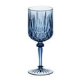 thumbnail image 1 of Baoblaze Acrylic Wine Goblet Party Supplies Wine Cup for Bar Home Restaurant Blue, 1 of 8