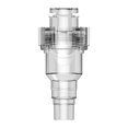 thumbnail image 1 of Baoblaze Air Conditioner Drain Pipe Check Valve Leakproof Wall Mounted AC, 1 of 8
