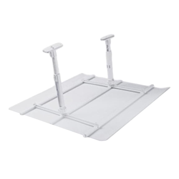 Baoblaze Air Deflector Air Conditioning Vent Cover for Drop Ceiling Vents 45cmx45cm