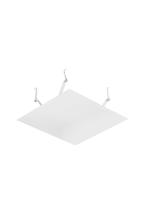 Air Deflector Angle Adjustable Square Air Windshield 45x45cm