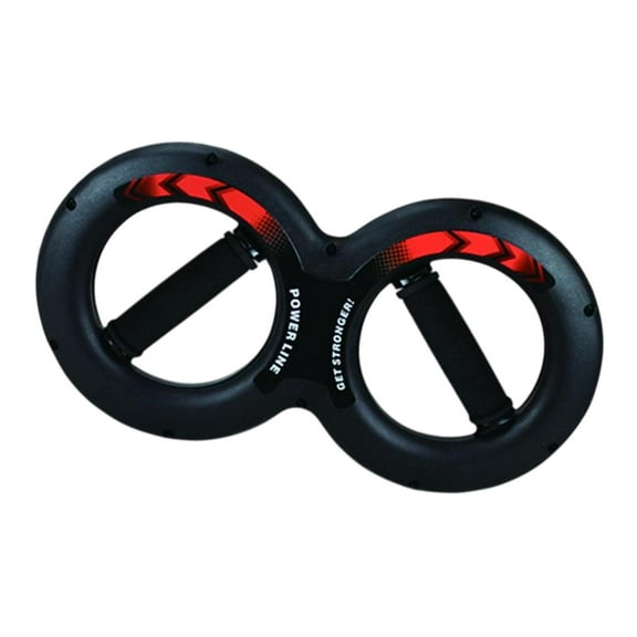 Baoblaze Arm Strength Exercise Tool Forearm Strengthener Portable Men Women Nonskid Wrist 10 kg