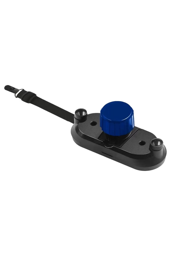 Backbag Strap Umbrella Clip Easy to Assemble Gadget Sun Umbrella Holder Clip