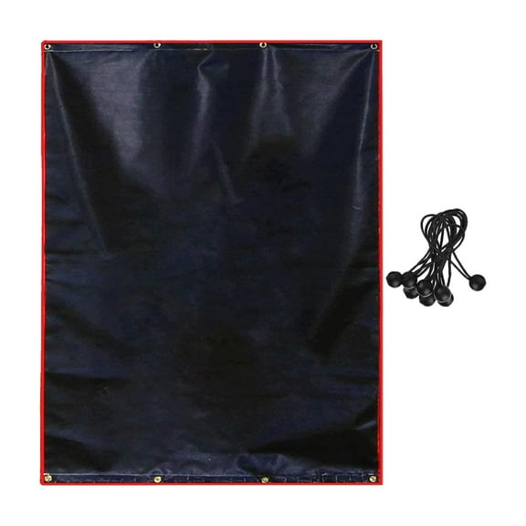 Baoblaze Baseball Backstop Baseball Pitching Target Background Plate Batting Cage