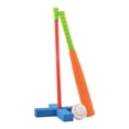 thumbnail image 1 of Baoblaze Baseball Set for Kids Softball Set for Game Baseball Practice Indoor, 1 of 8