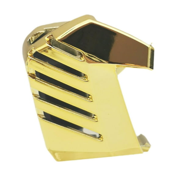 Baoblaze Battery Protector Gadgets Portable Hood for Bike Rear Derailleurs Multicolor F