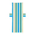 thumbnail image 1 of Baoblaze Beach Chair Cover Thick Lounge Chair Towel Cover for Outdoor Vacation, 1 of 8