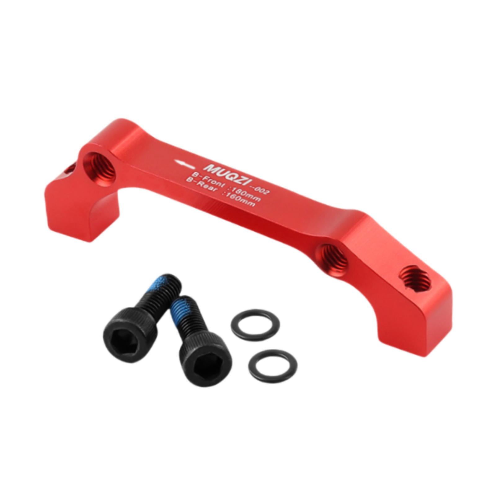 Baoblaze Bike Disc Brake Adapter Conversion Bracket for Cycling