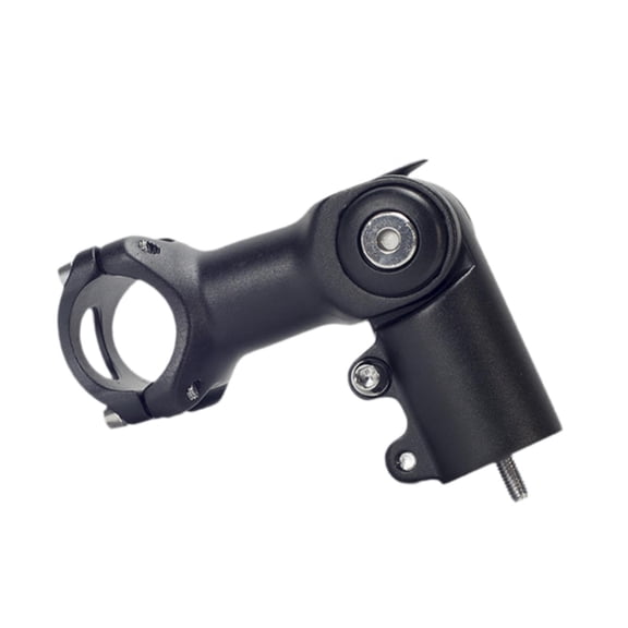 Baoblaze Bike Stem Easy Install Mountain Stem for Bicycling Commuting Cycling 31.8mmx80mm
