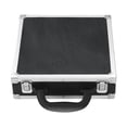 thumbnail image 1 of Baoblaze Billiard Ball Storage s Ball Case Outdoor Supplies Storage Container American Pool, 1 of 8