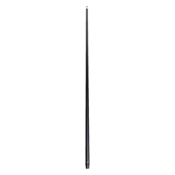 Baoblaze Billiard Cue Front Part Shaft Billiard Stick for Enthusiast Adults Beginners Width 1.3cm