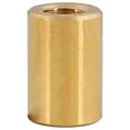 thumbnail image 1 of Baoblaze Billiard Cue Stick Ferrule Pool Cue Ferrule for Snooker Billiard Accessories 12mm, 1 of 8