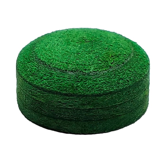 Baoblaze Billiard Pool Cue Tip Billiard Accessories Repairing Supplies Break Jump Tip Diameter 12mm