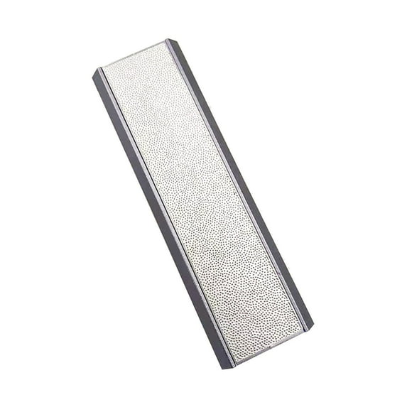 Baoblaze Billiard Pool Cue Tip Sander File Burnisher Premium Portable Pool Cue Shaper Gray