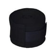 thumbnail image 1 of Baoblaze Boxing Hand Wraps Boxing Bandages Wrist Wraps Elasticated Bandages for Muay Thai Black, 1 of 8