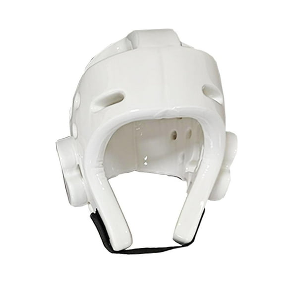 Baoblaze Boxing Headgear Portable Head Protection for Training Muay Thai Martial Arts XS