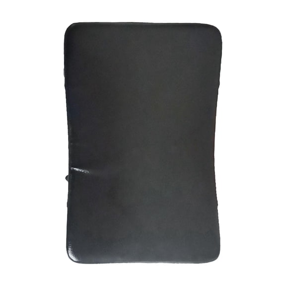 Baoblaze Boxing Punching Pad Muay Thai Kick for Competition Exercise Muay Thai Black